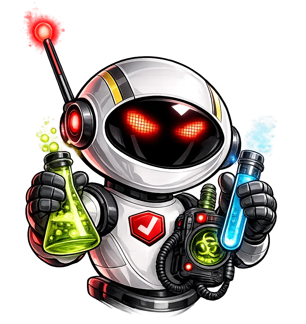 Illustration R&D et outillage HDW Sec