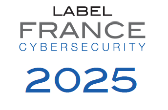 Label France Cybersecurity 2025