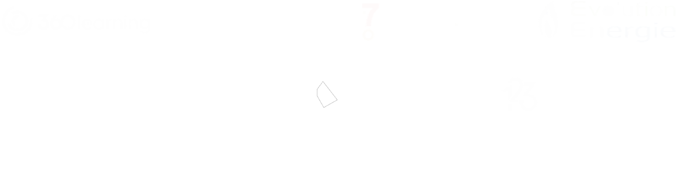 Nos références clients